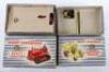 Two Boxed Dinky Supertoys - 2