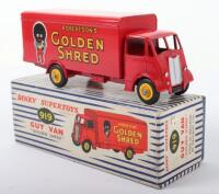 Dinky Toys 919 Guy Van “Golden Shred”