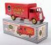 Dinky Toys 919 Guy Van &ldquo;Golden Shred&rdquo;