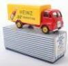 Dinky Toys 920 Guy Warrior Heinz Van