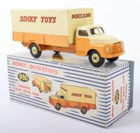 Dinky Supertoys 930 Bedford Pallet Jekta van