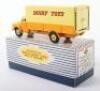 Dinky Supertoys 930 Bedford Pallet Jekta van - 2