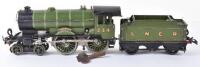 Hornby 0 Gauge LNER Yorkshire Locomotive & Tender