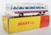 Dinky Toys 952 Vega Major Luxury coach - 2