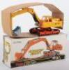 Dinky Toys 984 Atlas Digger - 3