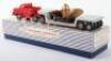 Dinky Toys 986 Mighty Antar Low Loader with Propellor - 2
