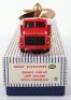 Dinky Toys 986 Mighty Antar Low Loader with Propellor - 3