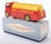 Dinky Toys 991 A.E.C. Tanker ‘Shell Chemicals - 2