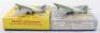Dinky Supertoys 997 Air France Caravelle SE 210 Airliner - 3