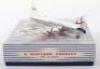 Dinky Toys 998 Bristol Britannia Air Liner &ldquo;Canadian Pacific&rdquo; - 3