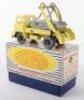 Dinky Supertoys 966 Albion Marrel Multi-Bucket Skip Lorry - 2