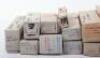 Quantity of Navis Neptun and Other Makers (Germany) Waterline Naval Ship Model - 2