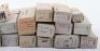 Quantity of Navis Neptun and Other Makers (Germany) Waterline Naval Ship Model - 3