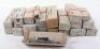 Quantity of Navis Neptun and Other Makers (Germany) Waterline Naval Ship Model - 4