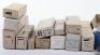 Quantity of Albatros and Other Makers (Germany) Waterline Naval/Merchant Ship Models - 2