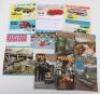 The Great Book Of Dinky Toys - 2