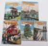 The Great Book Of Dinky Toys - 3