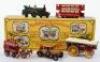 Matchbox Lesney Models of Yesteryear Gift Set G-7 - 2