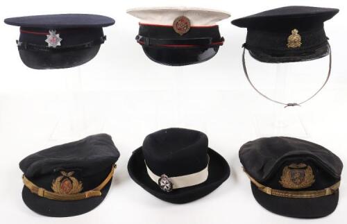 Police and Civilian Organisations Headdress