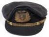 Police and Civilian Organisations Headdress - 7