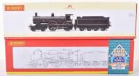 Hornby 00 gauge locomotives