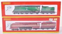 Hornby 00 gauge Super Detail locomotives