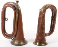 Brass Military Type Bugles