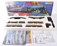 Hornby Railways 00 Gauge R.1001 Flying Scotsman Electric Train Set