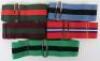 Botswana Defence Force Belts - 7