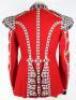 EIIR Grenadier Guards Drummers Dress Tunic - 9