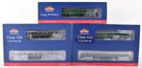 Bachmann two 2-car Multiple unite sets