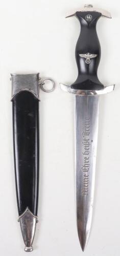 WW2 German SS Mans Dress Dagger