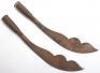 Great War Trench Club and Militaria - 6