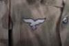 Luftwaffe Field Division Camouflage Smock - 2