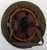 Belgium Army Steel Helmet and Gas Masks - 47