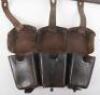 WW1 German Ammunition Pouch - 4