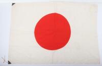 WW2 Japanese Flag