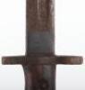 British 1907 Bayonet - 9