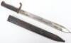 WW1 German Bayonet - 2