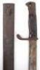 WW1 German Bayonet - 4