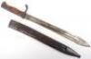 WW1 German Bayonet - 2