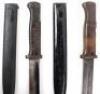 WW2 German K98 Bayonets - 3