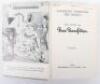 Signed Book “The Collected Drawings of Bruce Bairnsfather” - 3
