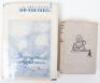 Signed Book “The Collected Drawings of Bruce Bairnsfather” - 4