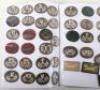 Album of British Army No2 Dress & Trade Badges - 7