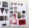 Album of British Army No2 Dress & Trade Badges - 14