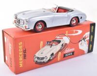 Schuco 2095 Mercedes 190SL