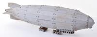 Meccano/Erector Constructor Zeppelin Airship