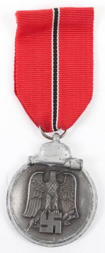 German Eastern Front (Ostfront) Medal