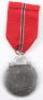 German Eastern Front (Ostfront) Medal - 2